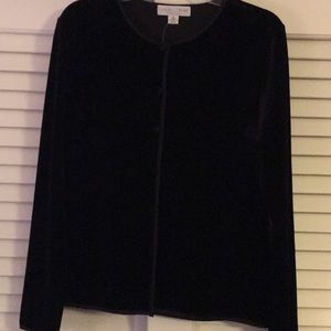 Vintage Casual Corner Dressy Jacket